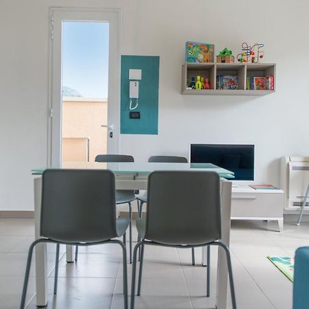 Babyaccommodation Family Comfort Ll Pietra Ligure Exterior foto